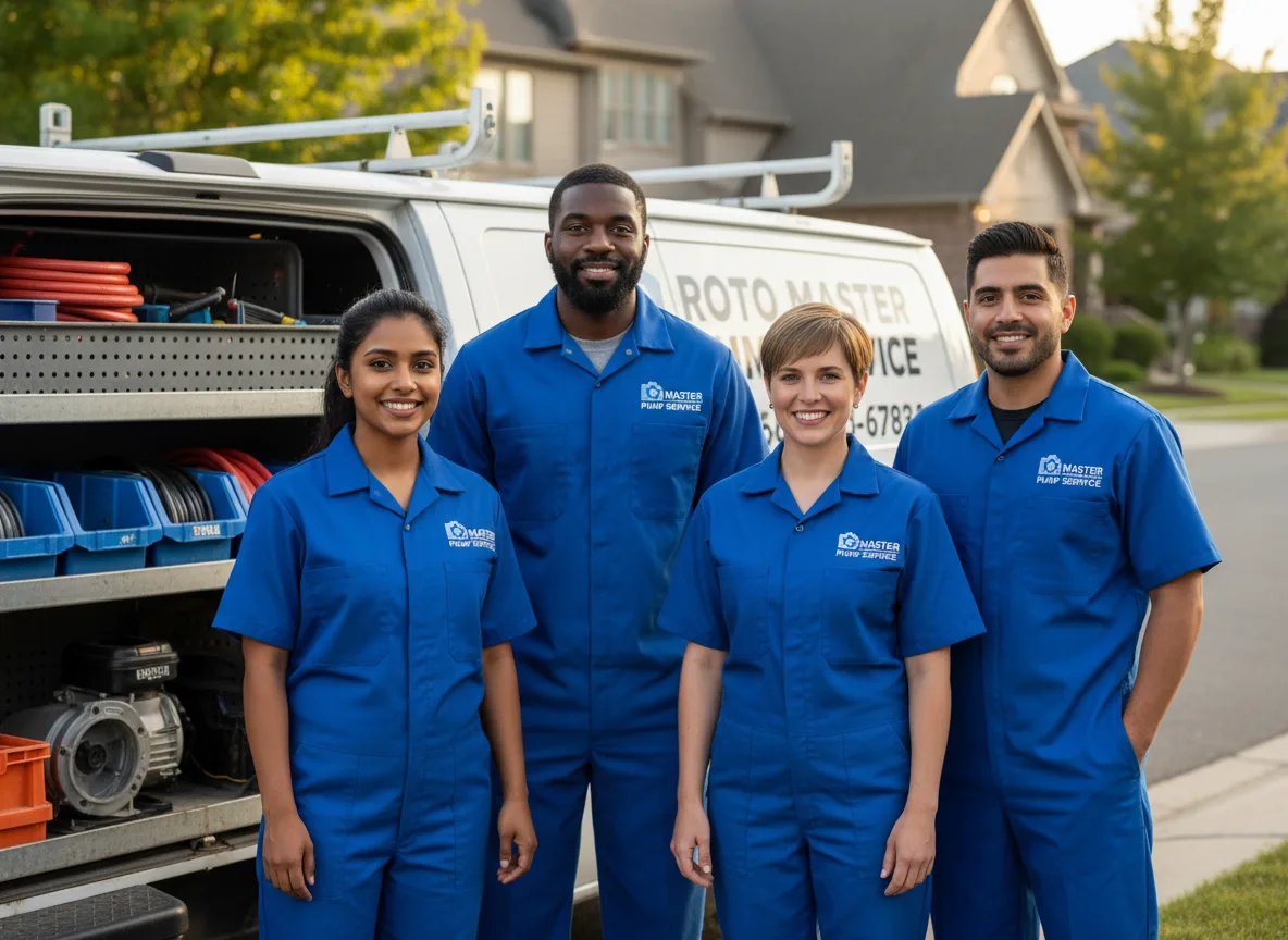Sump Pump Installation company in Mesa, AZ